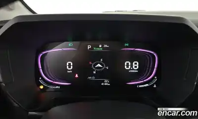 Kia Ray 2024 1.0 автомат (гидро), миниатюра 8