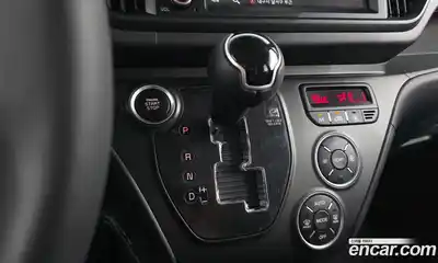 Kia Ray 2024 1.0 автомат (гидро), миниатюра 9