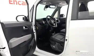 Kia Ray 2024 1.0 автомат (гидро), миниатюра 10