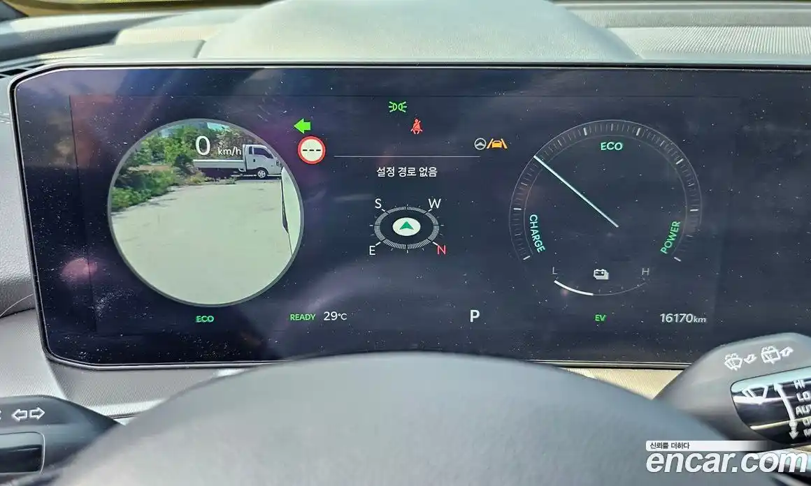 Kia Sorento 2024 1.6 автомат (гидро), фото 11