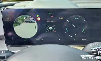 Kia Sorento 2024 1.6 автомат (гидро), миниатюра 11