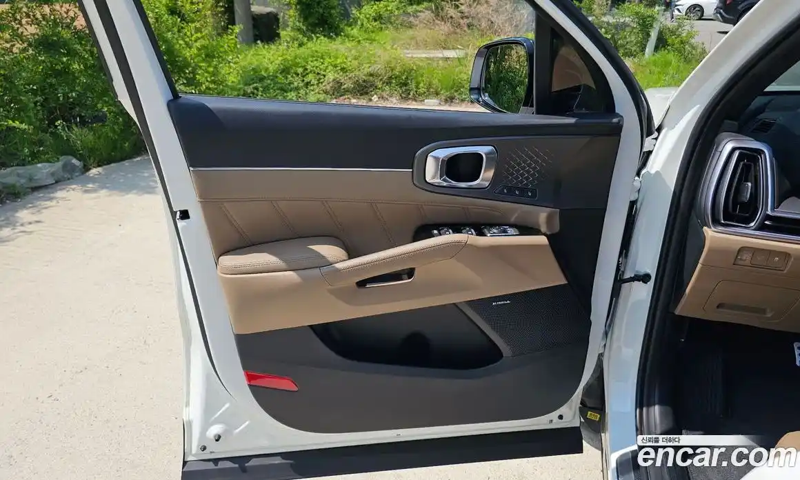 Kia Sorento 2024 1.6 автомат (гидро), фото 14