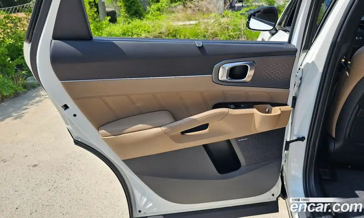 Kia Sorento 2024 1.6 автомат (гидро), фото 15