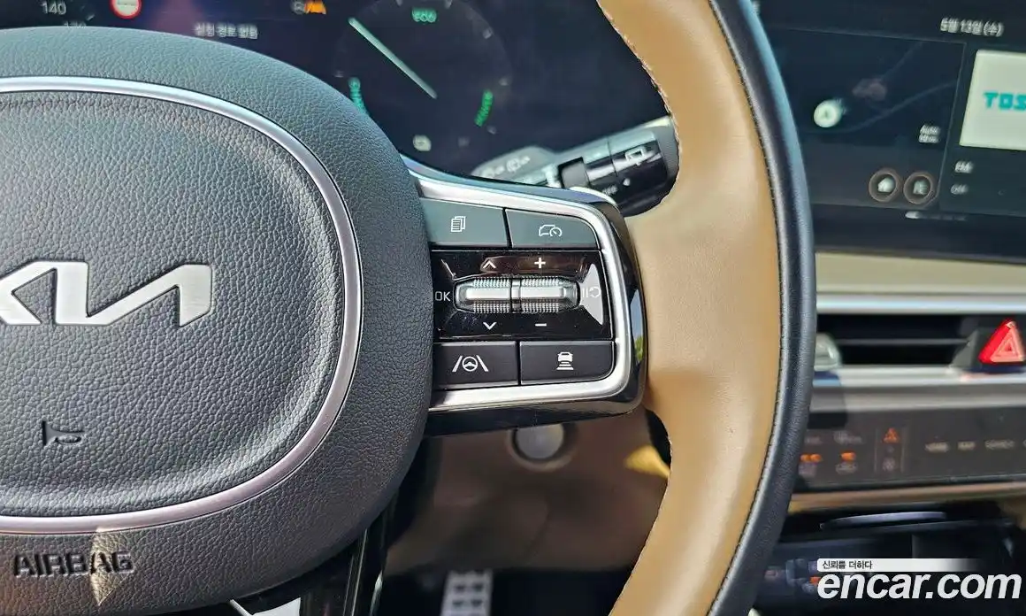 Kia Sorento 2024 1.6 автомат (гидро), фото 22