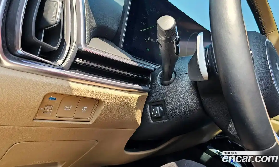 Kia Sorento 2024 1.6 автомат (гидро), фото 28