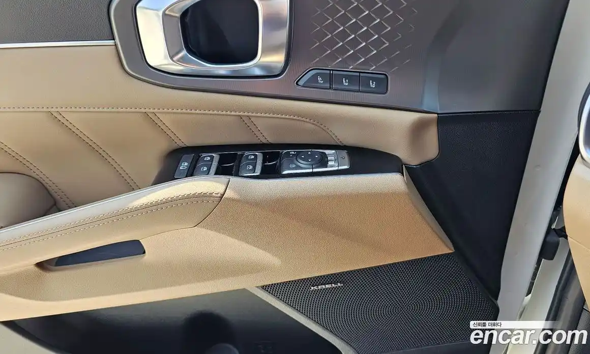 Kia Sorento 2024 1.6 автомат (гидро), фото 30