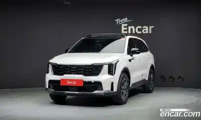 Kia Sorento 2024 1.6 автомат (гидро), миниатюра 3