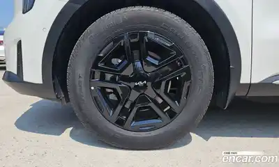 Kia Sorento 2024 1.6 автомат (гидро), миниатюра 5