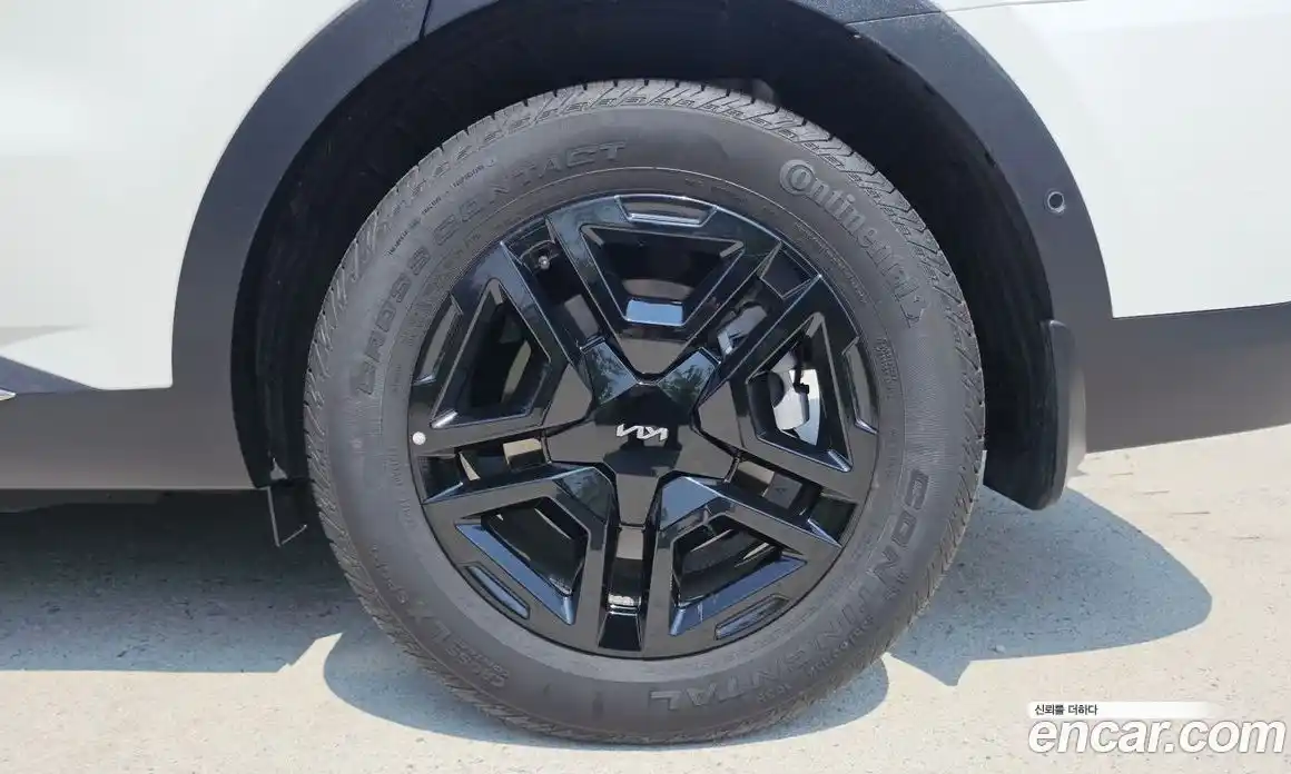 Kia Sorento 2024 1.6 автомат (гидро), фото 7