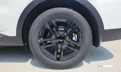 Kia Sorento 2024 1.6 автомат (гидро), миниатюра 7