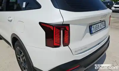 Kia Sorento 2024 1.6 автомат (гидро), миниатюра 9