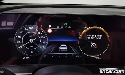 Kia Sportage 2023 1.6 автомат (гидро), миниатюра 11