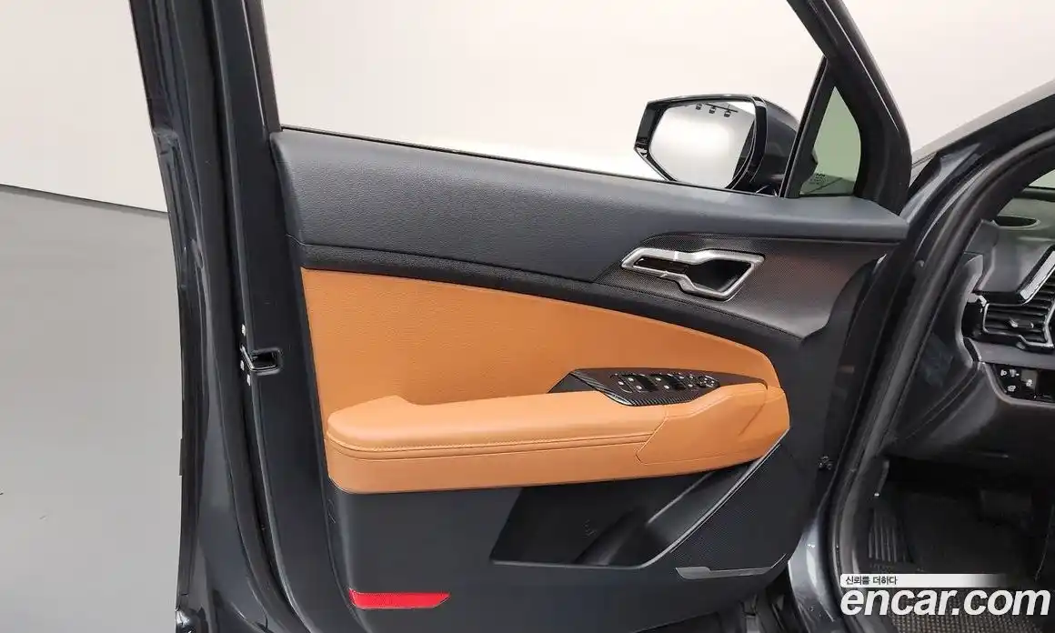 Kia Sportage 2023 1.6 автомат (гидро), фото 14