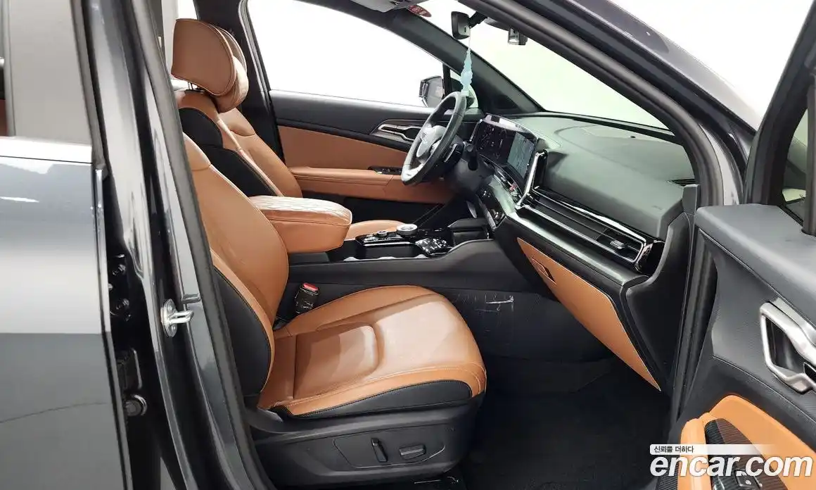 Kia Sportage 2023 1.6 автомат (гидро), фото 16