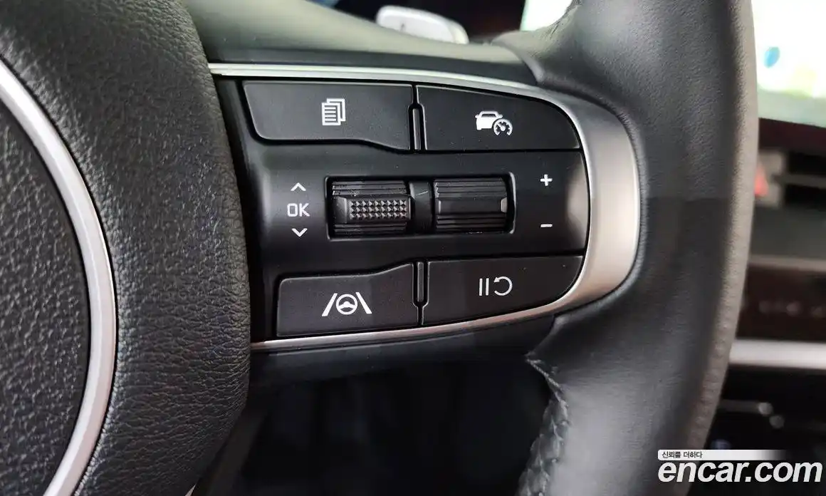 Kia Sportage 2023 1.6 автомат (гидро), фото 21