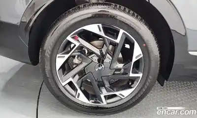 Kia Sportage 2023 1.6 автомат (гидро), миниатюра 5