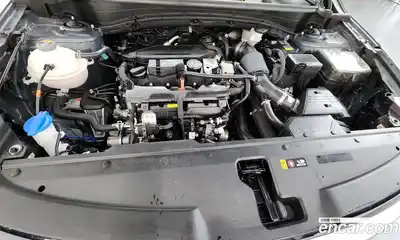 Kia Sportage 2023 1.6 автомат (гидро), миниатюра 6