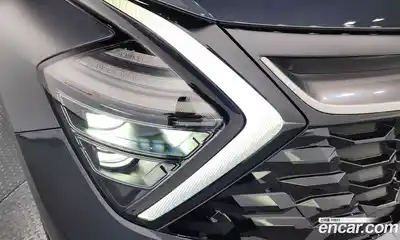 Kia Sportage 2023 1.6 автомат (гидро), миниатюра 8