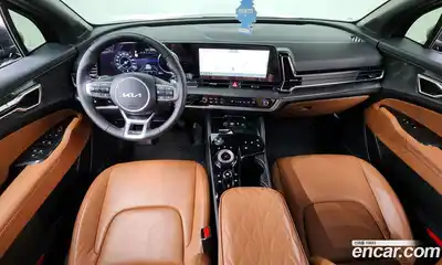 Kia Sportage 2023 1.6 автомат (гидро), миниатюра 10