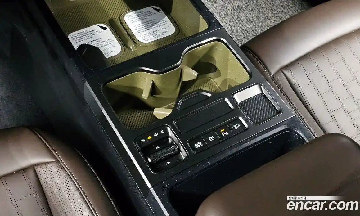 Kia Tasman 2025 2.5 автомат (гидро), фото 19