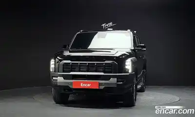 Kia Tasman 2025 2.5 автомат (гидро), миниатюра 3