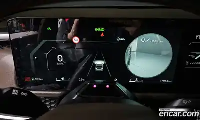 Kia Tasman 2025 2.5 автомат (гидро), миниатюра 8