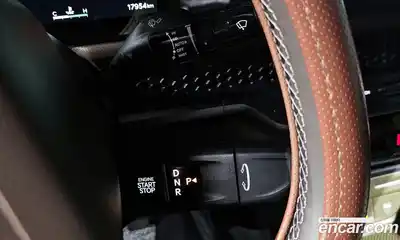 Kia Tasman 2025 2.5 автомат (гидро), миниатюра 9