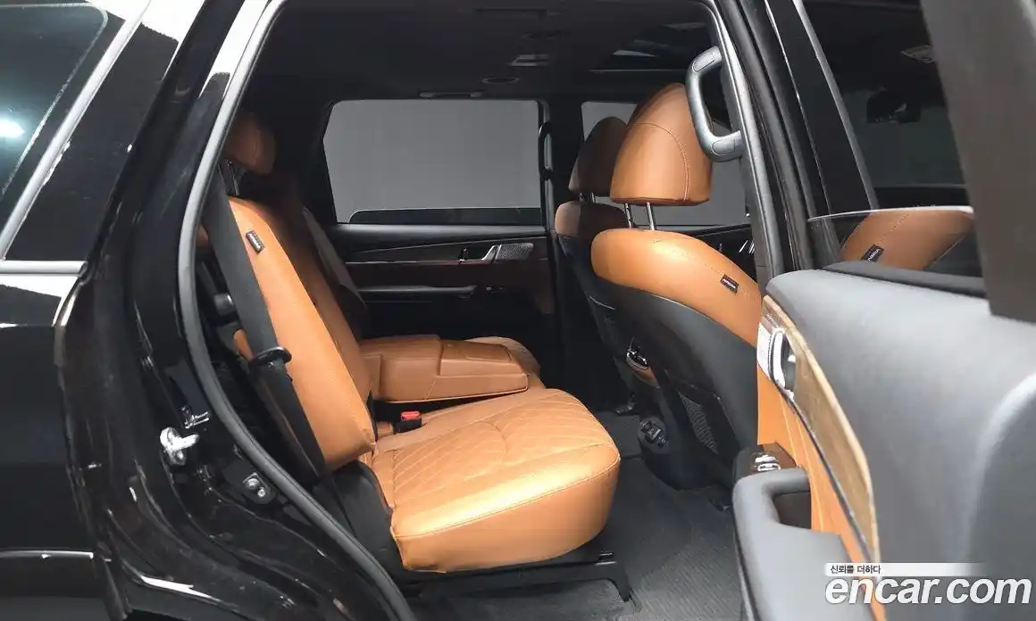 Kia Mohave 2023 3.0 автомат (гидро), фото 18