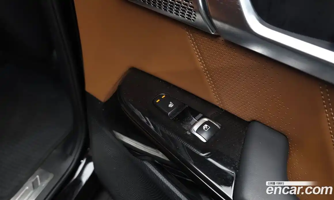 Kia Mohave 2023 3.0 автомат (гидро), фото 24