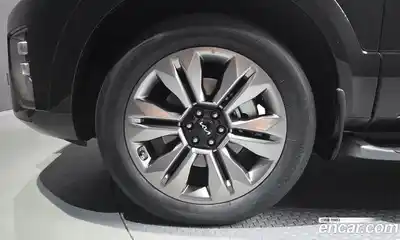 Kia Mohave 2023 3.0 автомат (гидро), миниатюра 5