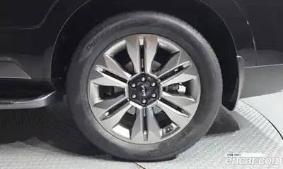 Kia Mohave 2023 3.0 автомат (гидро), миниатюра 7