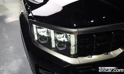 Kia Mohave 2023 3.0 автомат (гидро), миниатюра 8