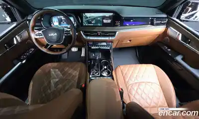 Kia Mohave 2023 3.0 автомат (гидро), миниатюра 10