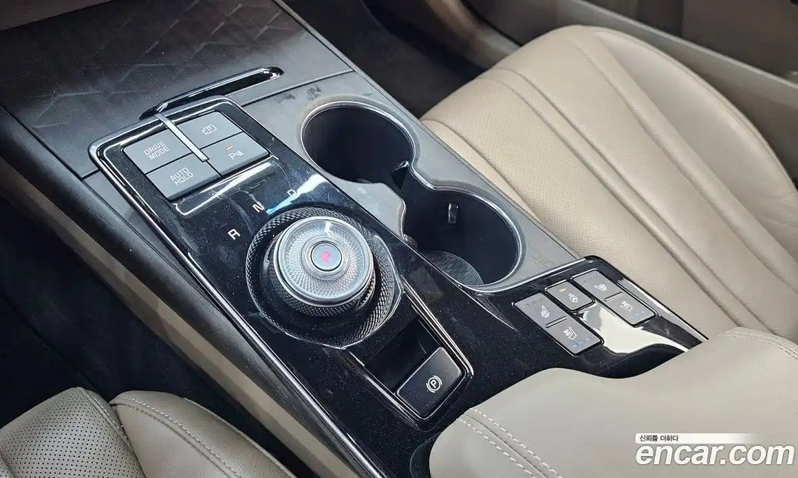 Kia K8 2023 2.5 автомат (гидро), фото 12