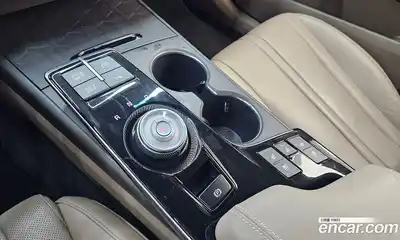 Kia K8 2023 2.5 автомат (гидро), миниатюра 12