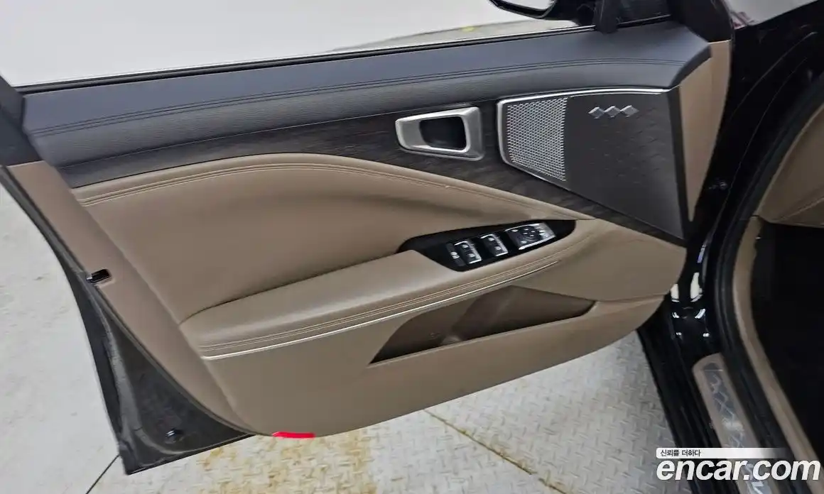 Kia K8 2023 2.5 автомат (гидро), фото 14