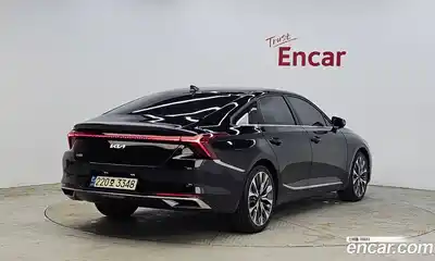 Kia K8 2023 2.5 автомат (гидро), миниатюра 2
