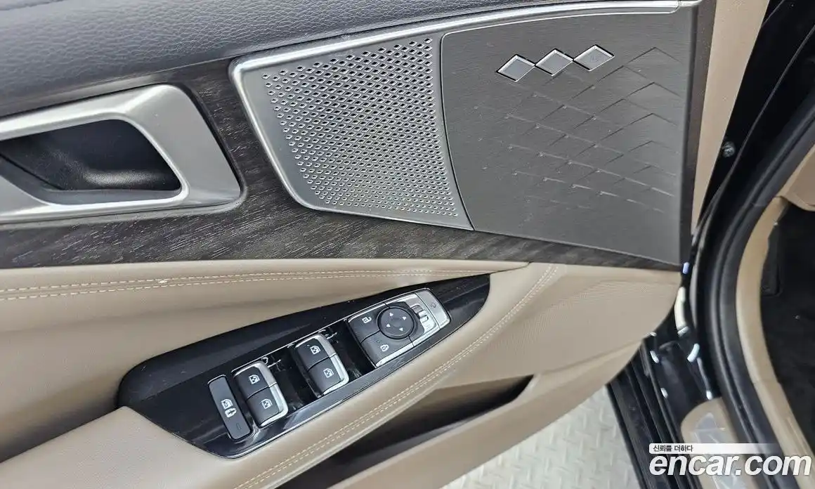 Kia K8 2023 2.5 автомат (гидро), фото 30