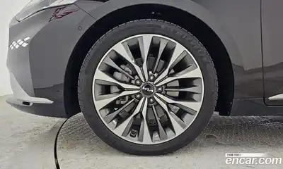 Kia K8 2023 2.5 автомат (гидро), миниатюра 5