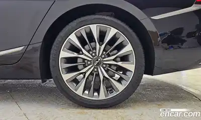 Kia K8 2023 2.5 автомат (гидро), миниатюра 7