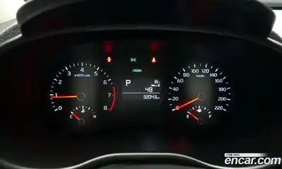 Kia Morning 2017 1.0 автомат (гидро), миниатюра 11