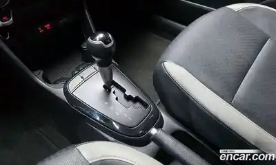 Kia Morning 2017 1.0 автомат (гидро), миниатюра 12