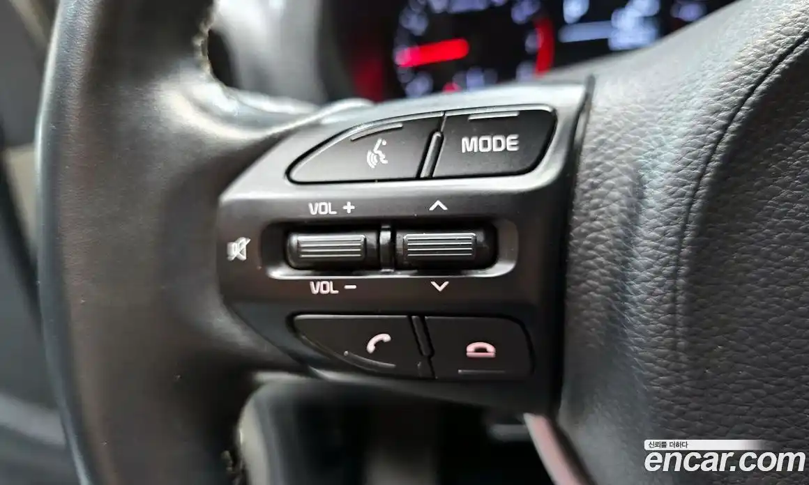 Kia Morning 2017 1.0 автомат (гидро), фото 30