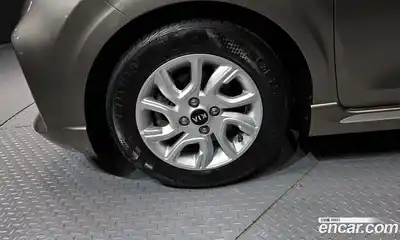 Kia Morning 2017 1.0 автомат (гидро), миниатюра 5