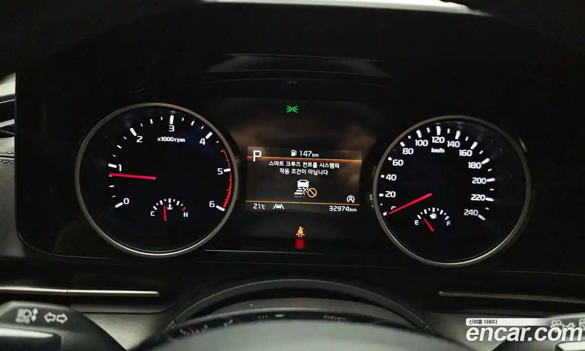 Kia Carnival 2021 2.2 автомат (гидро), фото 11