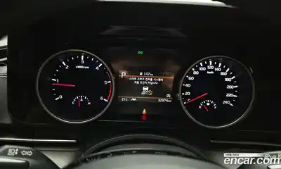 Kia Carnival 2021 2.2 автомат (гидро), миниатюра 11