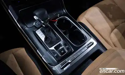 Kia Carnival 2021 2.2 автомат (гидро), миниатюра 12