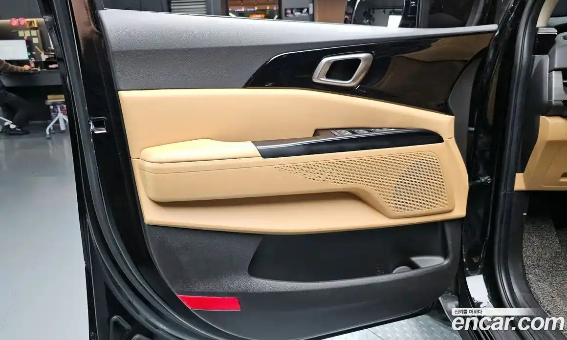 Kia Carnival 2021 2.2 автомат (гидро), фото 14