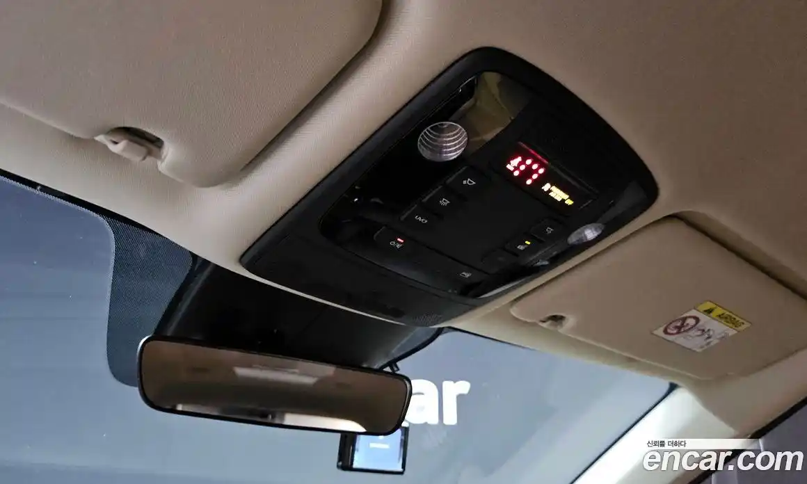 Kia Carnival 2021 2.2 автомат (гидро), фото 24