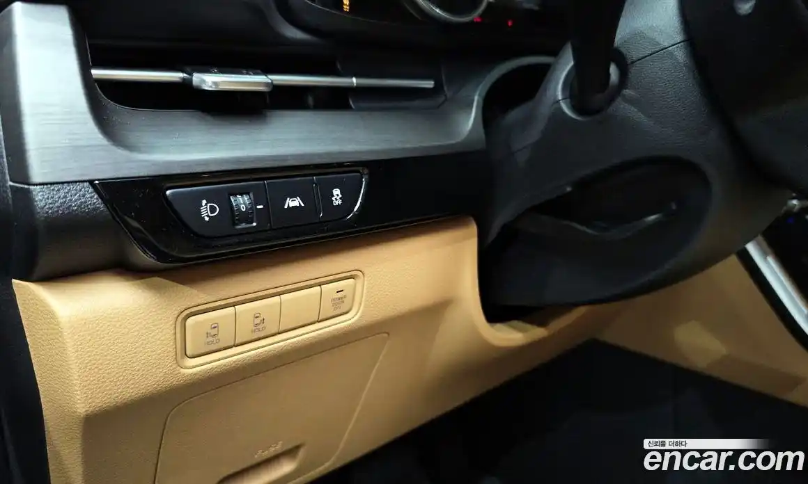 Kia Carnival 2021 2.2 автомат (гидро), фото 25